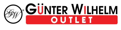 Gunter Wilhelm Outlet